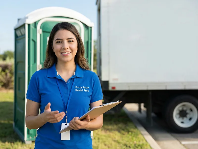 Porta Potty Rental  in Pahoa  FAQ